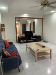 Blk 129 Clarence Ville (Queenstown), HDB 4 Rooms #561466111